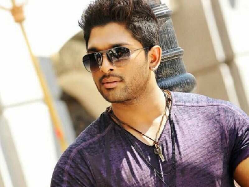 Allu Arjun's next with Vakkantham Vamsi launch date fixed | Telugu Movie News - Times of India Allu Arjun's next with Vakkantham Vamsi launch date fixed | Telugu Movie News - Times of India