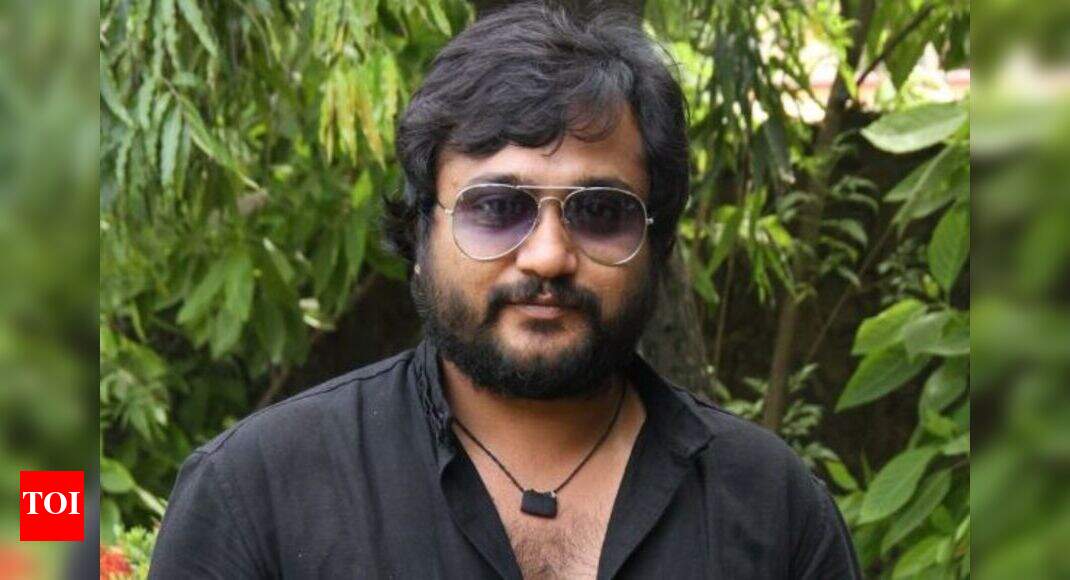 Bobby Simhaa to play villain in Saamy 2? | Tamil Movie News - Times of ...