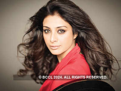 Tabu plays an orphanage matron in her next film?