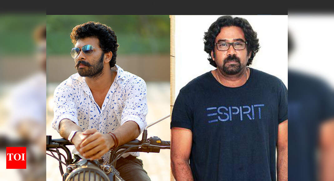 Biju Menon and Sunny Wayne in Rosapoo | Malayalam Movie News - Times of ...