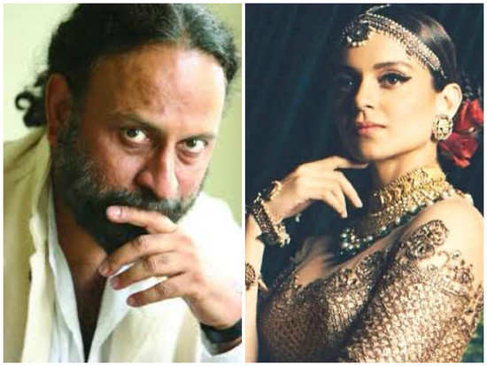 Ketan Mehta files a complaint against Kangana Ranaut in Economic Offences Wing