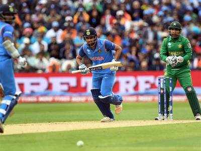No cricket series with Pakistan unless it ends sponsoring terror: Vijay Goel