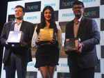 Shruti Hassan launches Philips Hue White Ambiance