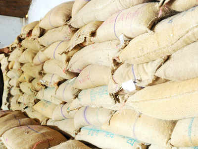 Reports of 'plastic rice, eggs' in market baseless: Minister