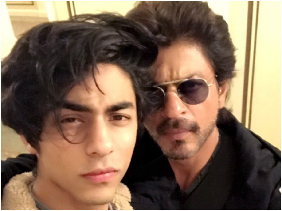 From Shah Rukh Khan-Aryan Khan to Rishi Kapoor-Ranbir Kapoor; here are 6  Bollywood father-son duos who have worked together [Find out!] - IBTimes  India