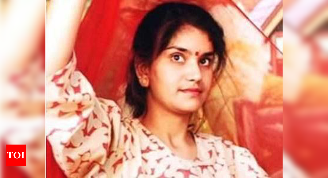 Bhanwari Devi Is Alive Accused Indira Bishnoi Tells Court India News Times Of India