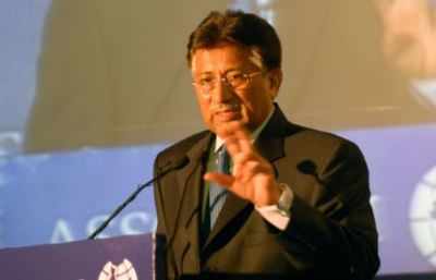 Probe Musharraf-era N-policy, says Pakistan MP