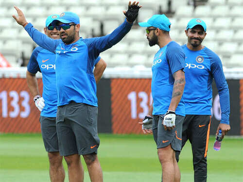 India v South Africa: Can India walk the talk today?