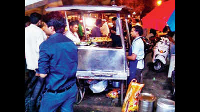 GHMC plans to implement new street vending policy
