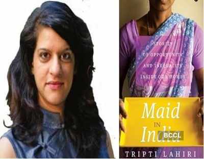 There is a worrying tendency in cities to take out frustrations on house help: Tripti Lahiri