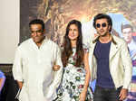 Jagga Jasoos: Song Launch