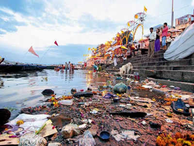 Strict punishment in store for those hurting Ganga