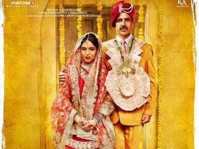 'Toilet: Ek Prem Katha’ trailer is a satirical love story with a powerful social message