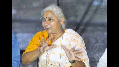 Medha Patkar, Swami Agnivesh among others arrested in bid to enter Mandsaur
