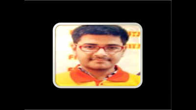 3 from Lucknow among top 500, to opt for electrical engineering
