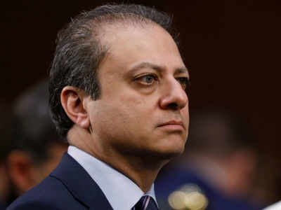 Enough evidence to start obstruction of justice case against Donald Trump: Preet Bharara
