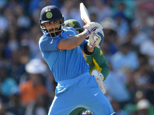 In order to win, you have to say things that hurt: Virat Kohli