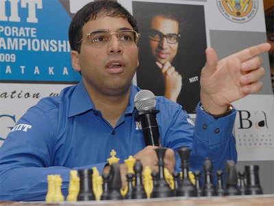 Anand was good for Bangla chess too: Zia