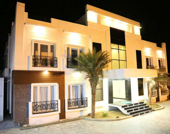 Hotels in Kanchipuram offering amazing stay options