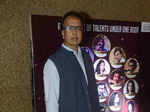 Anant Mahadevan during the preview
