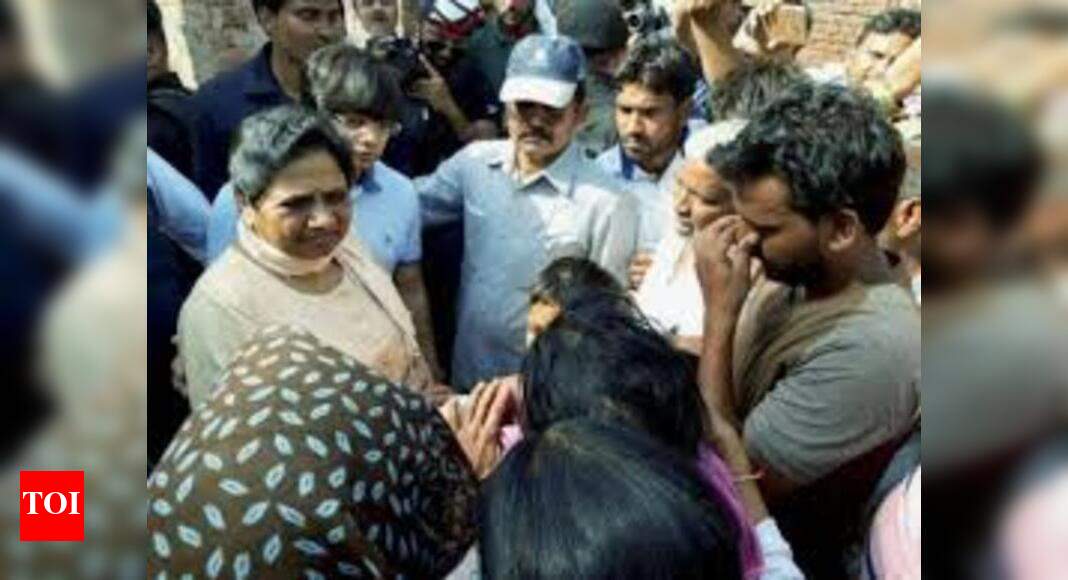 Saharanpur Violence: Latest news, photos, videos on saharanpur violence ...