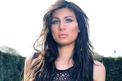 Sonia Mansour to represent France at Miss Earth 2017