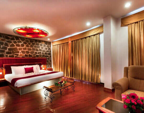 Hotels and resorts in Yercaud for a satisfying vacation