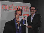 Cine Buster: Magazine Launch