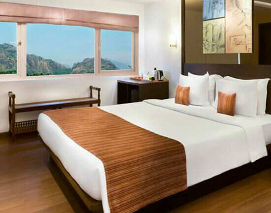 Regency Kanchipuram by GRT Hotels
