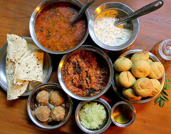 You cannot leave Rajasthan without trying these royal delicacies!
