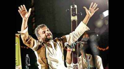 A grand conclusion to a cultural extravaganza