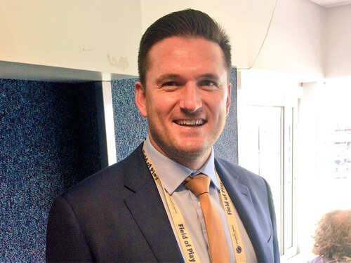 South Africa were unrecognisable against India: Smith