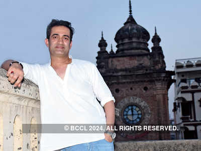 It’s good to be back home for Ramzan: Lucknow boy Abbas Khan
