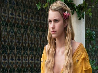 Myrcella's 'Sweet' Death on Game of Thrones was originally going to be ...