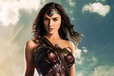 I did not want to be crowned Miss Universe: 'Wonder Woman' Gal Gadot