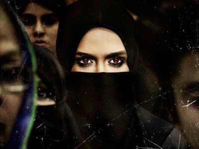 Haseena Parkar: Shraddha Kapoor looks fierce in new poster