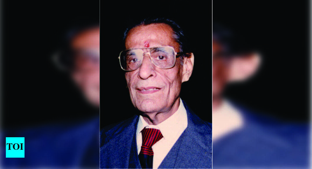SHRI PIARALAL BEHL - Times of India