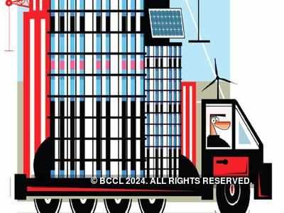 Private sector honchos make a switch, lead govt’s Smart City push