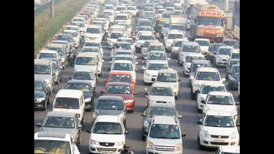 2.5km tunnel from Lodhi Road to NH24 revived to ease traffic