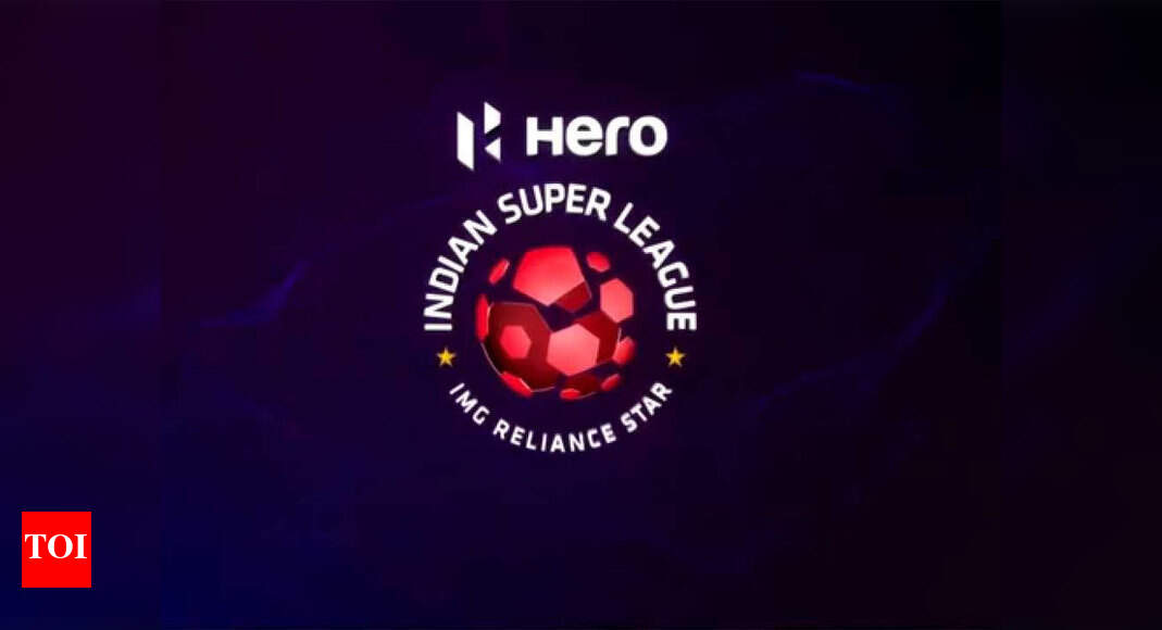 Indian Super League: Tata, JSW on board; ISL now 10-team affair ...