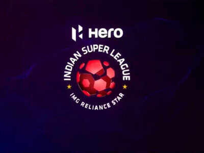 Hero Isl Logo Indian Super League Announces Dates For 2024 25 Season