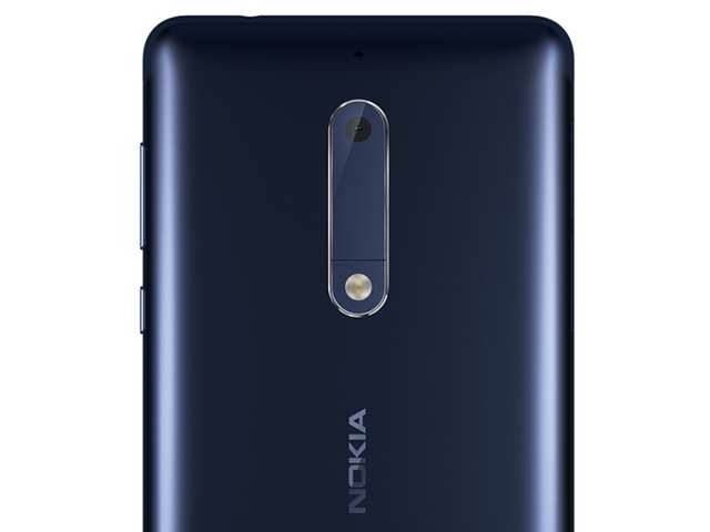 內部代號 Plate：第二代 Nokia 6 設計細節曝光；屏佔比提高 + 後置指紋！ 4