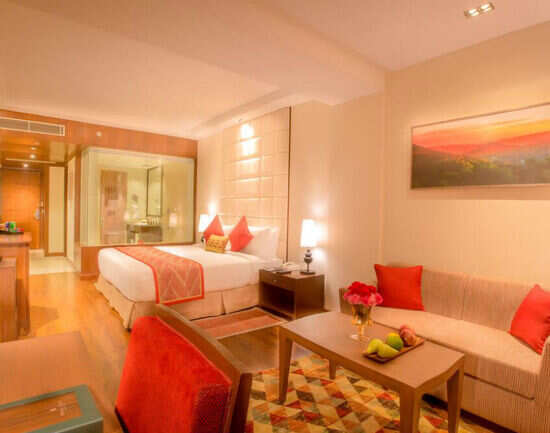 Staying at Kufri&rsquo;s best hotels