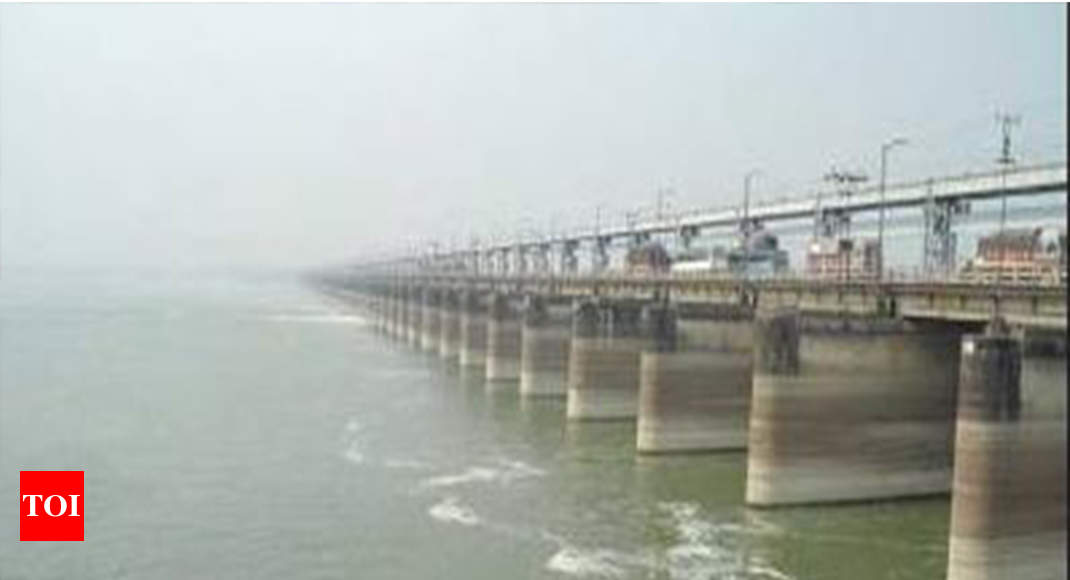 Review utility of Farakka barrage: Experts | Patna News - Times of India