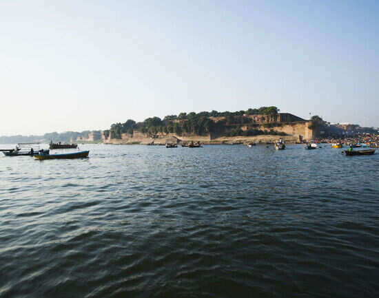 Allahabad Fort