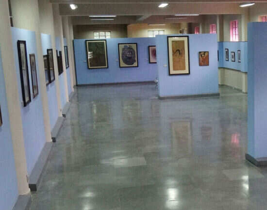 Allahabad Museum