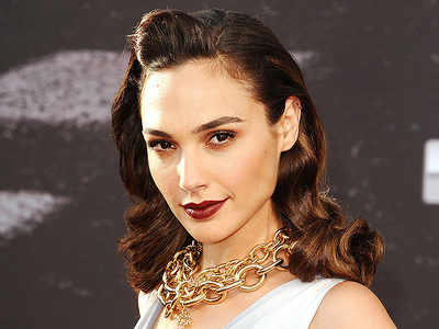 Gal Gadot did reshoots for 'Wonder Woman' during pregnancy