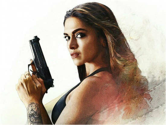 CONFIRMED! Deepika Padukone is all set to be a part of 'xXx 4'