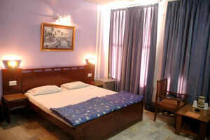 Hotel Grace