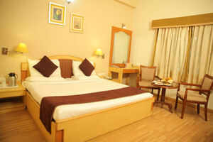 Hotel Adityaz